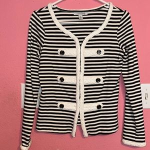 Junior blazer Size:S